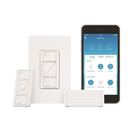 Smart Lights & Sensors